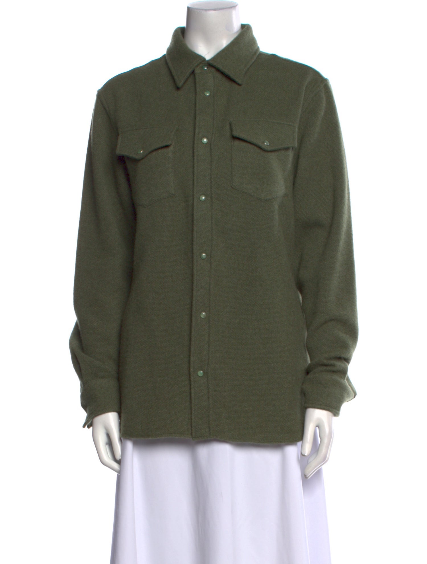 God's True Cashmere Cashmere Sweater