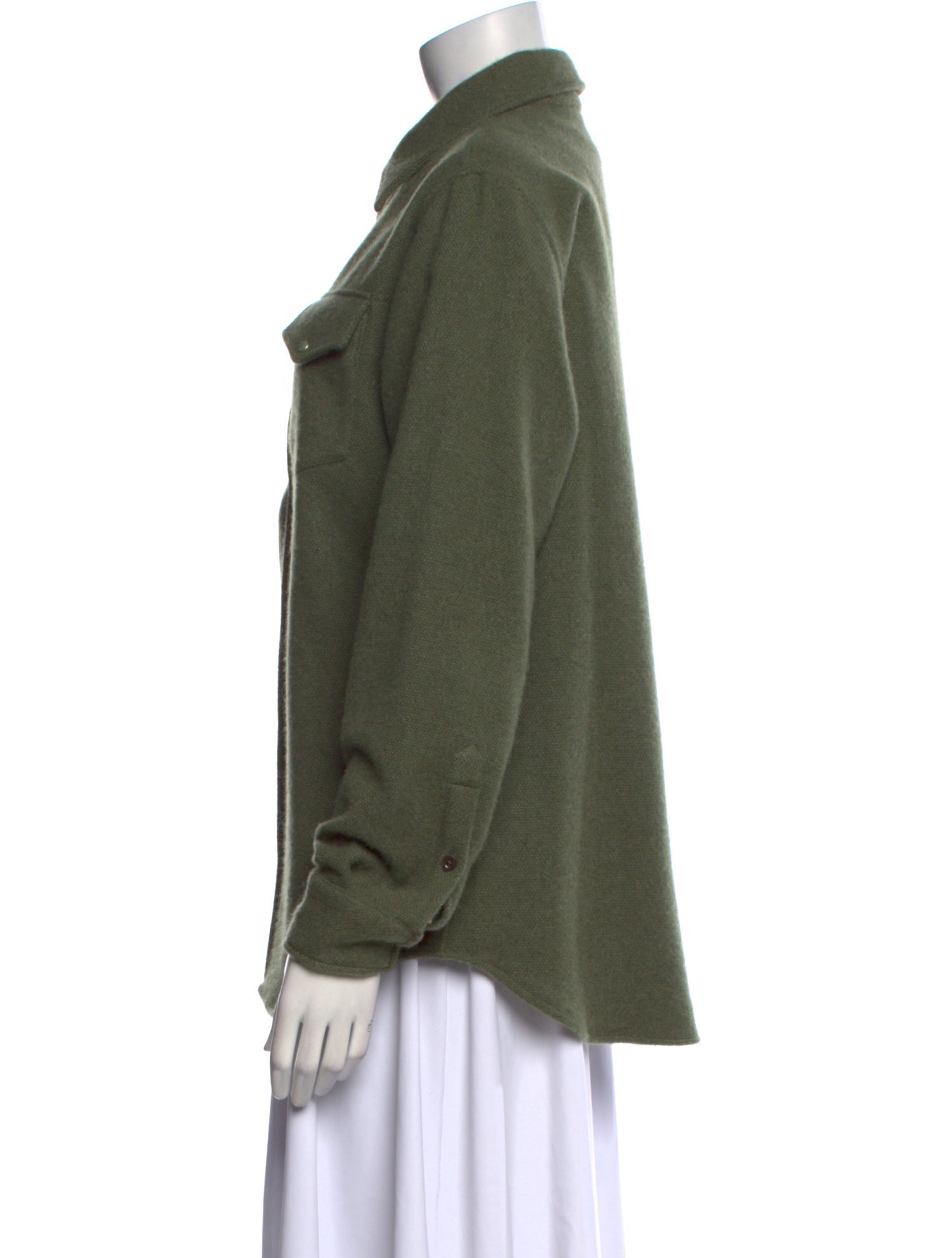 God's True Cashmere Cashmere Sweater