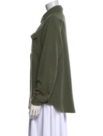 God's True Cashmere Cashmere Sweater