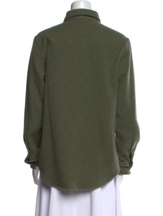 God's True Cashmere Cashmere Sweater