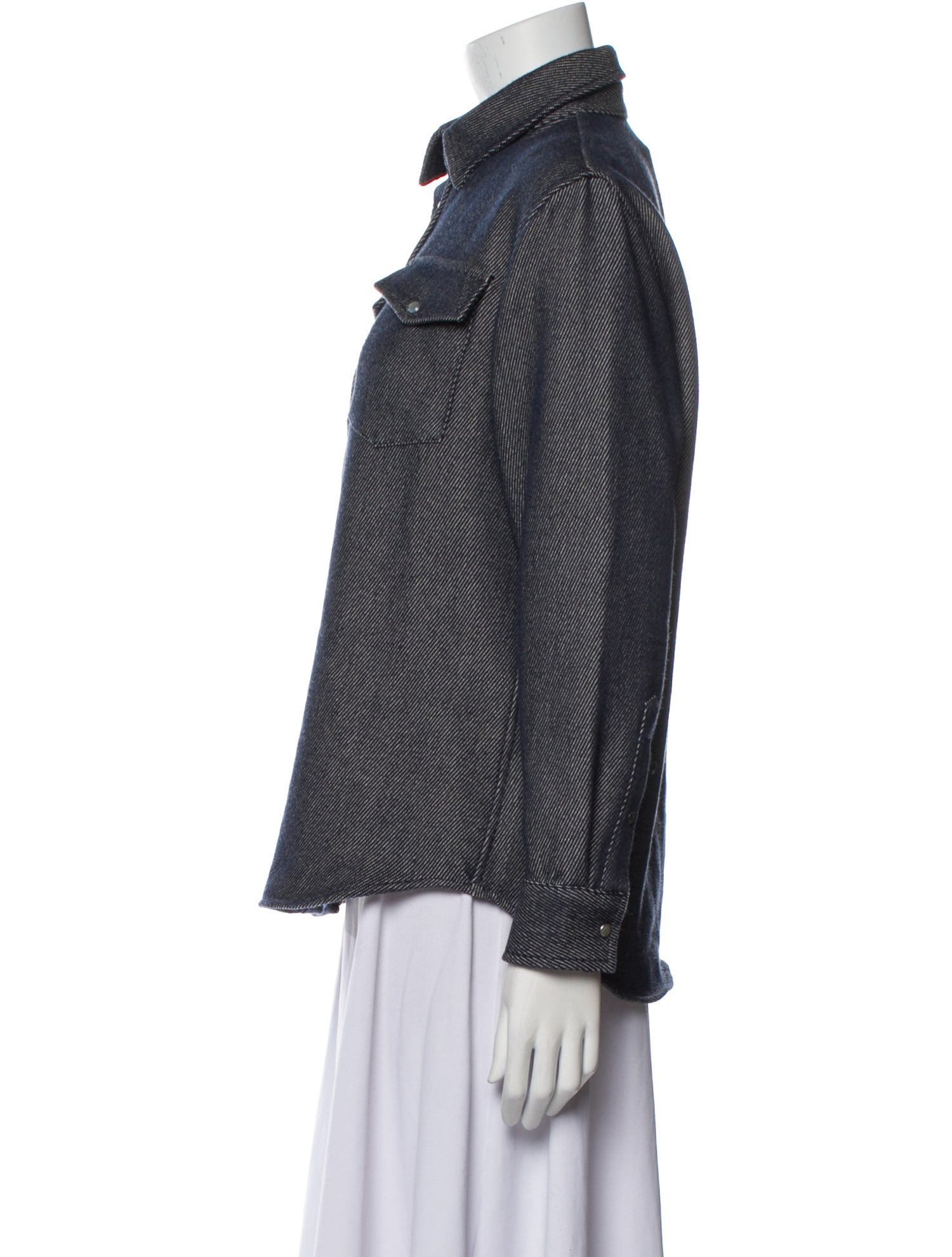 God's True Cashmere Cashmere Jacket w/ Tags