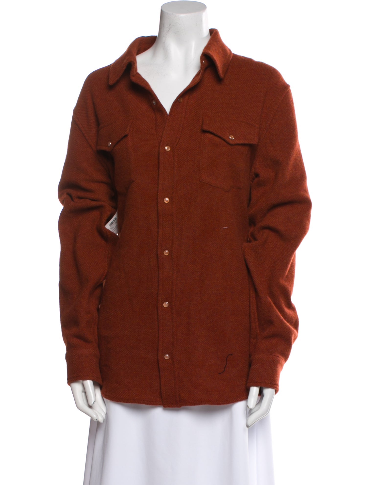 God's True Cashmere Cashmere V-Neck Sweater w/ Tags