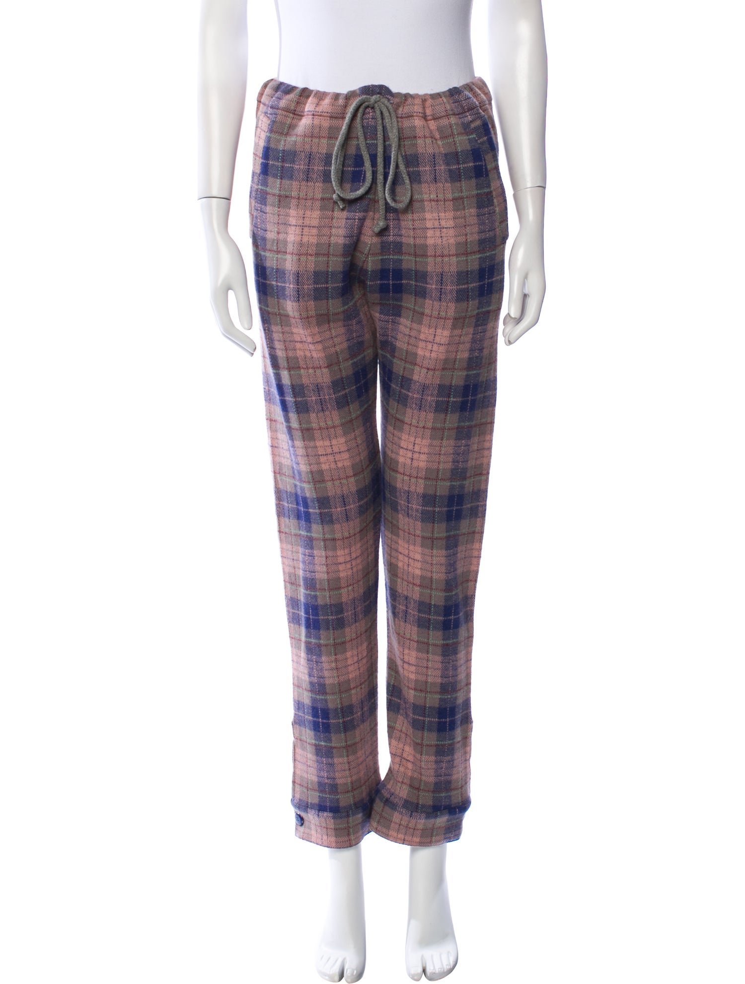 God's True Cashmere Cashmere Skinny Leg Pants