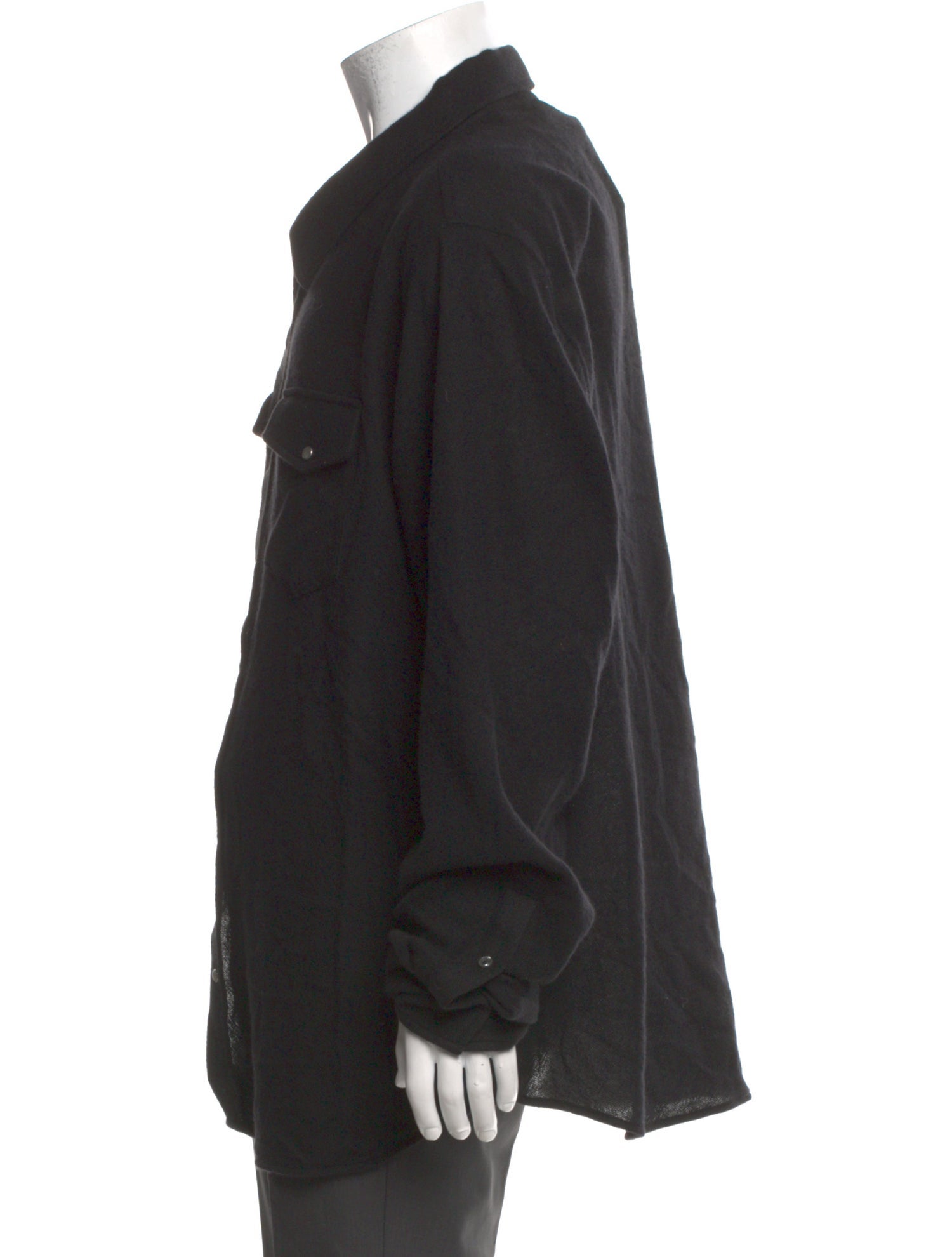 God's True Cashmere Cashmere Collar Cardigan w/ Tags