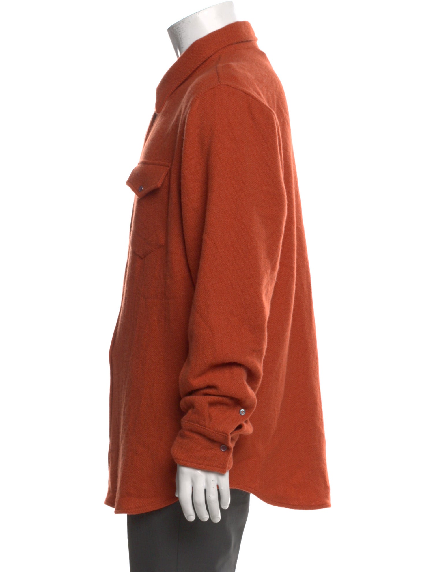 God's True Cashmere Cashmere Collar Cardigan w/ Tags