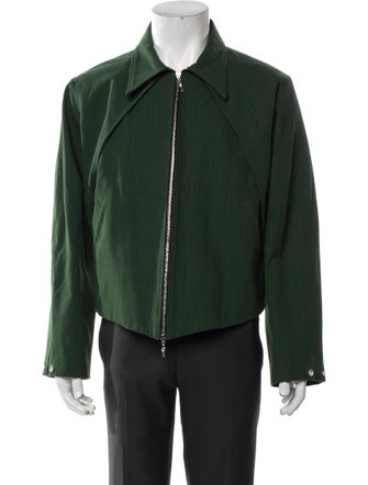 CMMAWEAR 2021 Moto Jacket