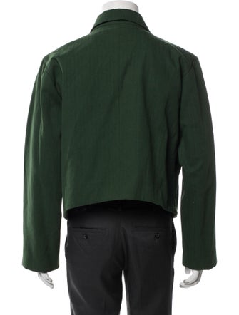 CMMAWEAR 2021 Moto Jacket