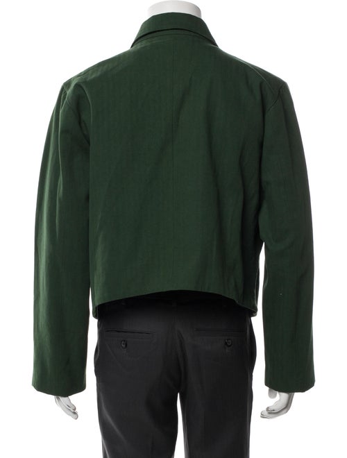 CMMAWEAR 2021 Moto Jacket