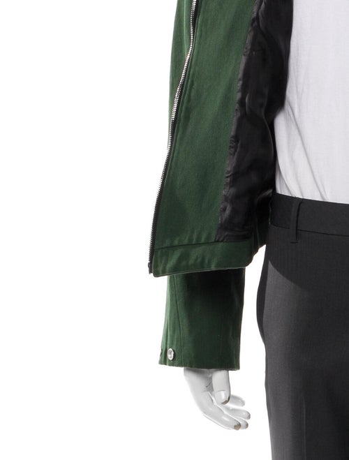 CMMAWEAR 2021 Moto Jacket