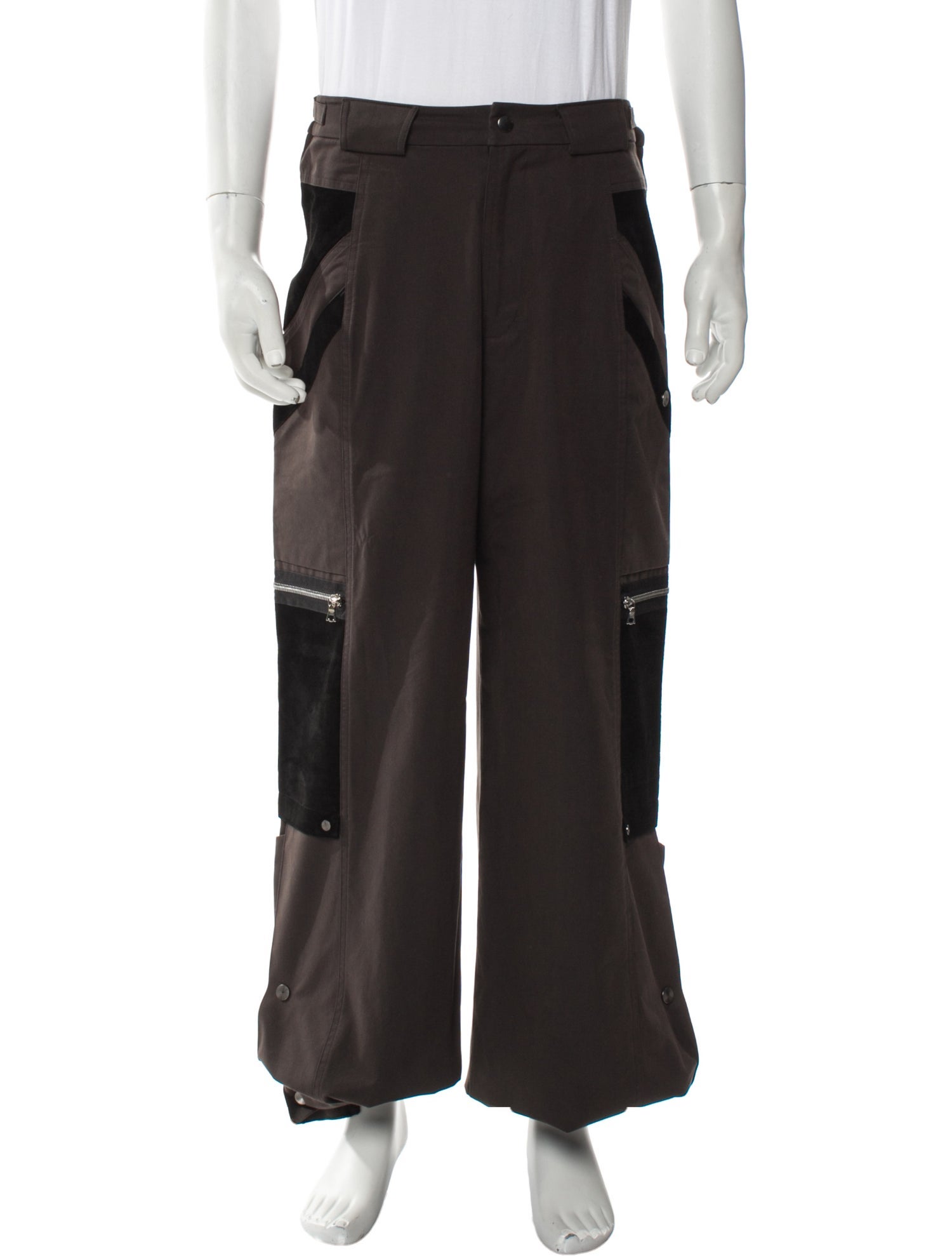 CMMAWEAR Cargo Pants