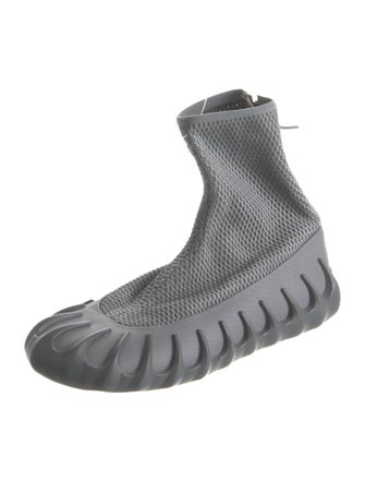 At.Kollektive Mesh Sock Sneakers