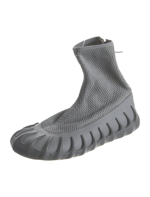 At.Kollektive Mesh Sock Sneakers