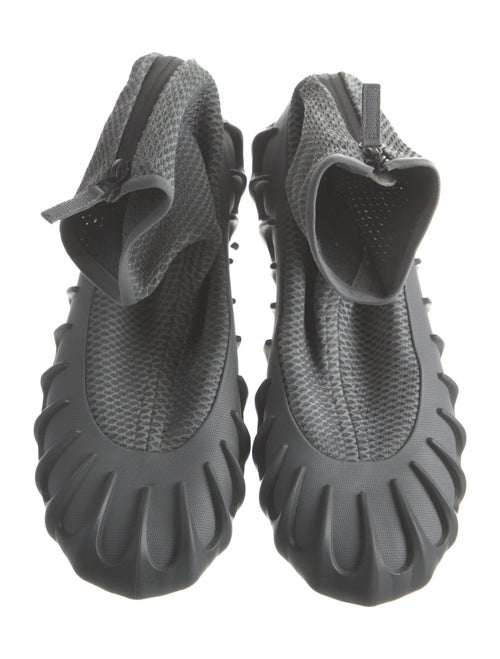 At.Kollektive Mesh Sock Sneakers