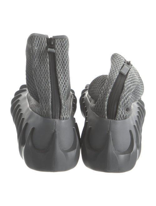 At.Kollektive Mesh Sock Sneakers