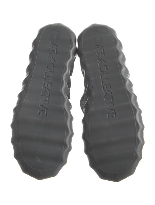 At.Kollektive Mesh Sock Sneakers