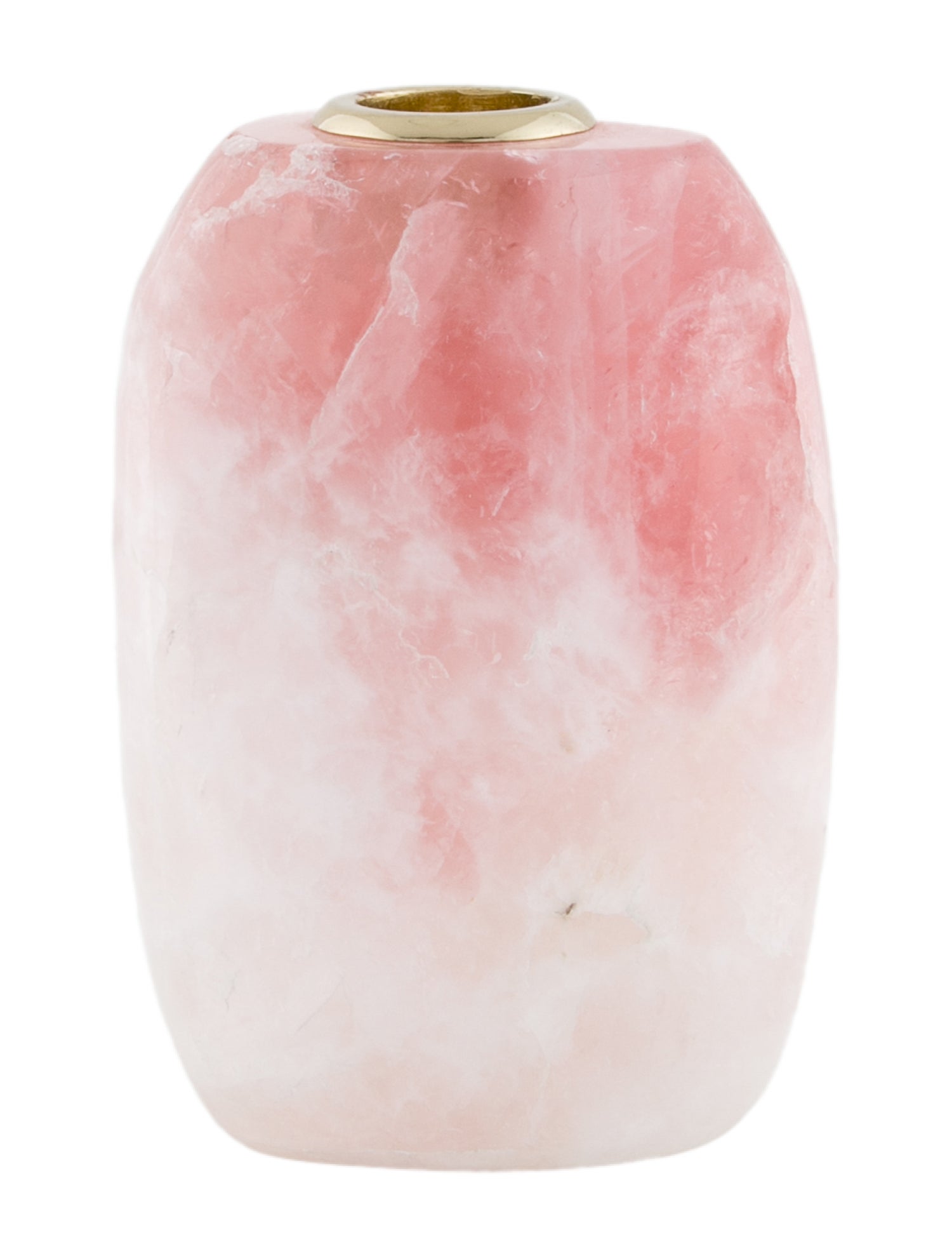 Anna by RabLabs Gemstone Candle Holder