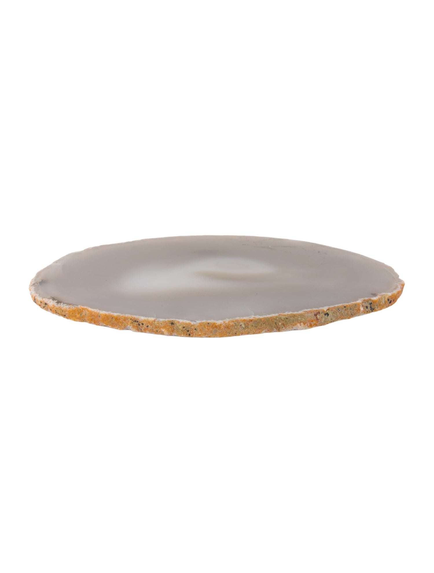 Anna by RabLabs Small Geode Coaster