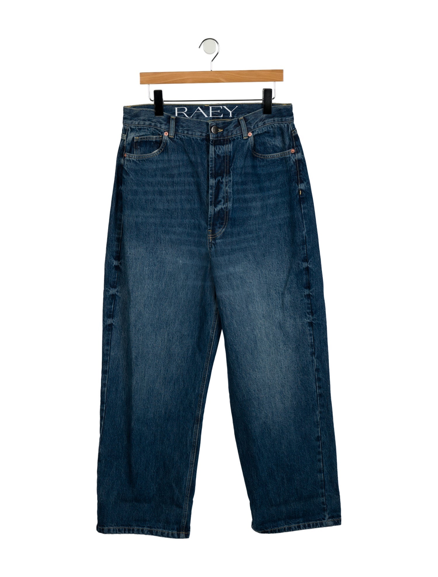 Lola Jeans: Alexa High Rise 4 Way Stretch - kz82q8f
