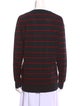 Raey Wool Striped Sweater