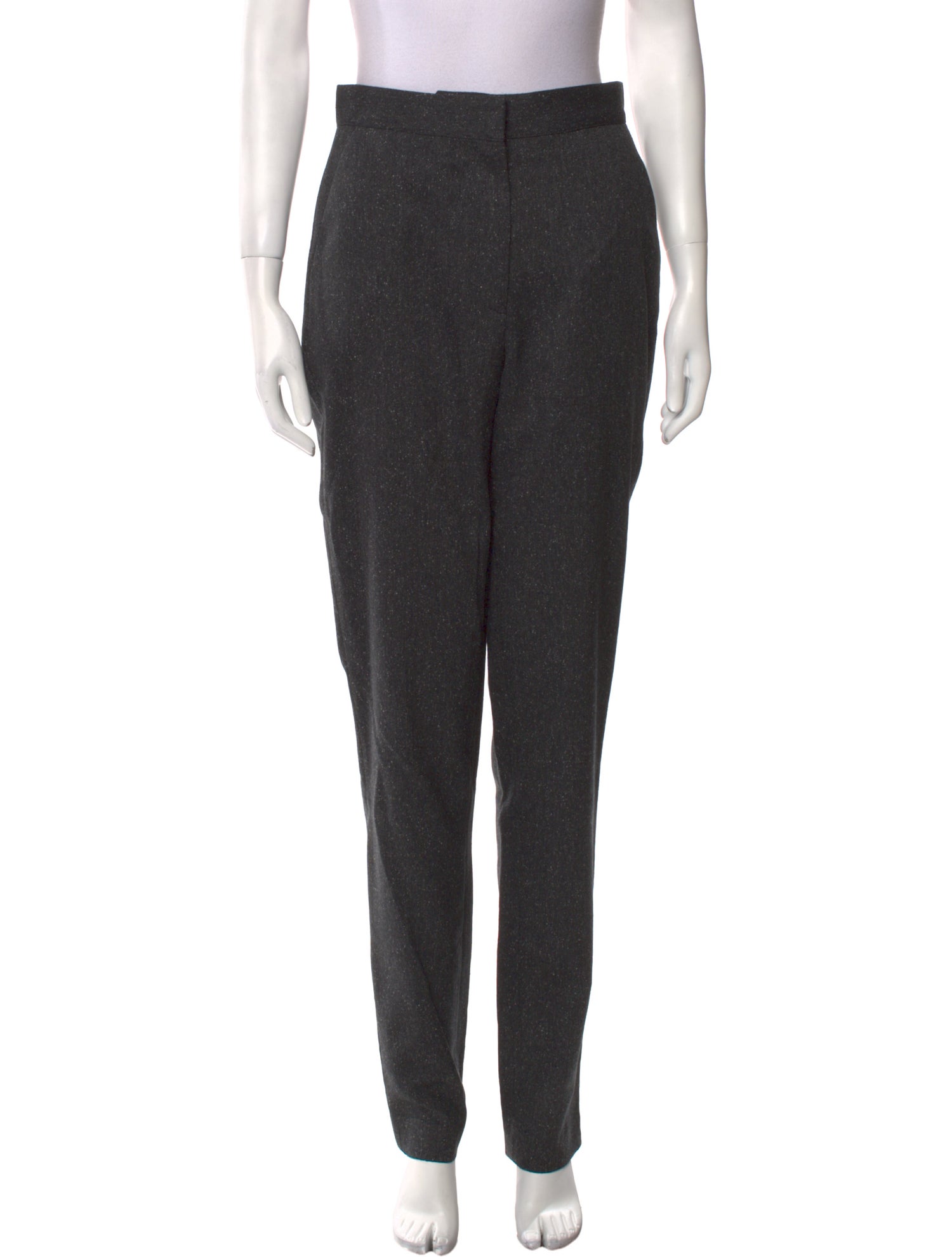 Raey Wool Straight Leg Pants w/ Tags