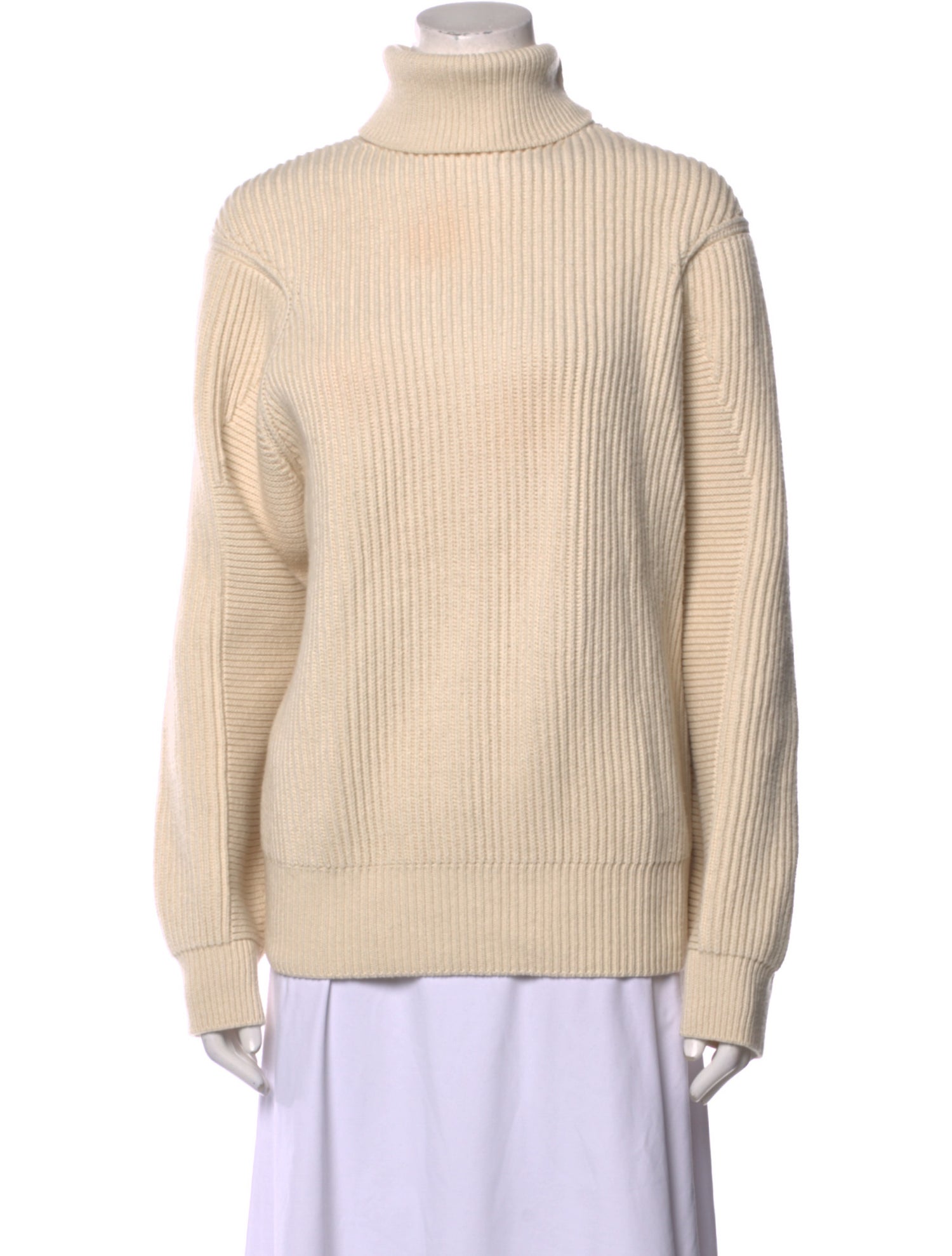 Raey Turtleneck Sweater