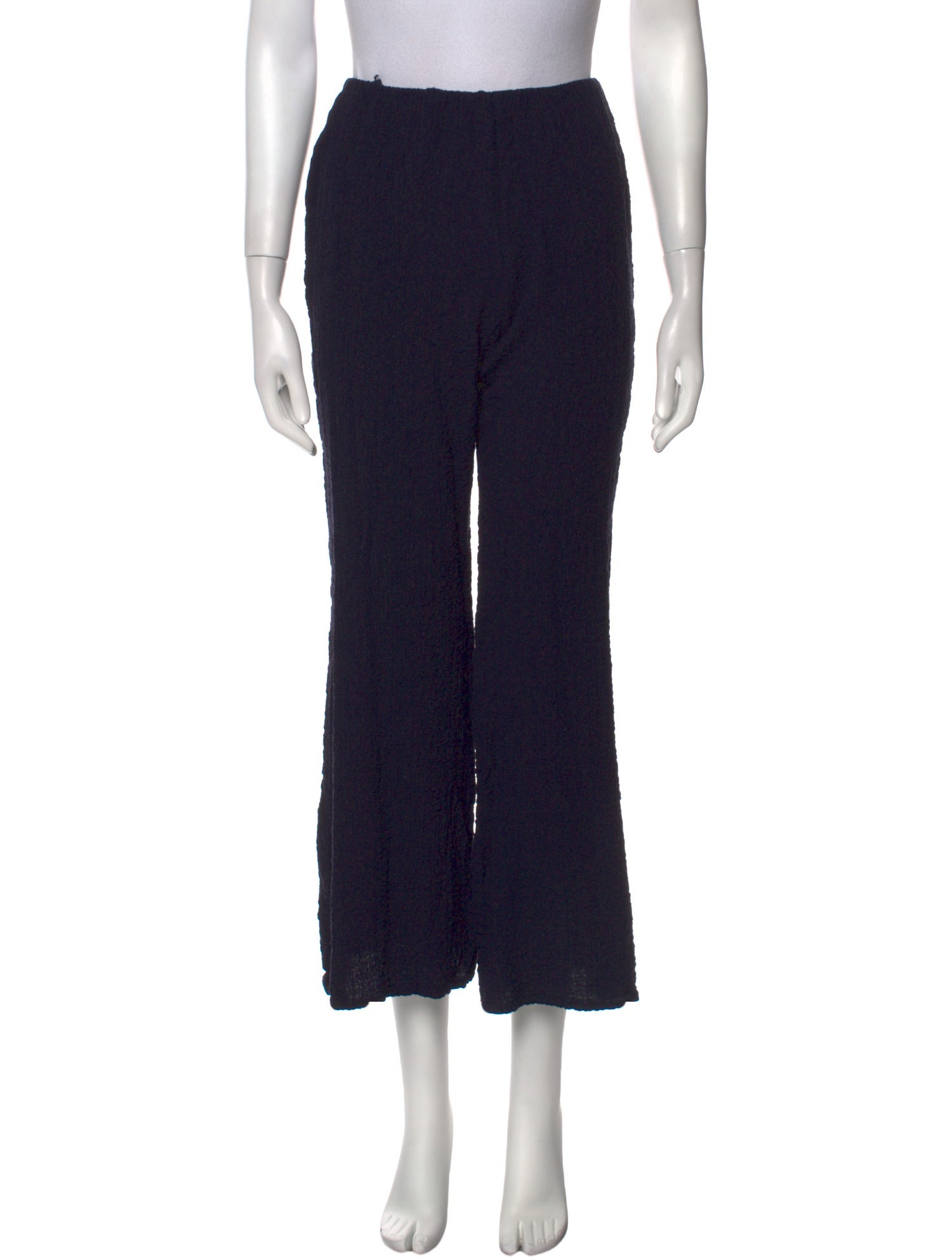 Raey Wide Leg Pants