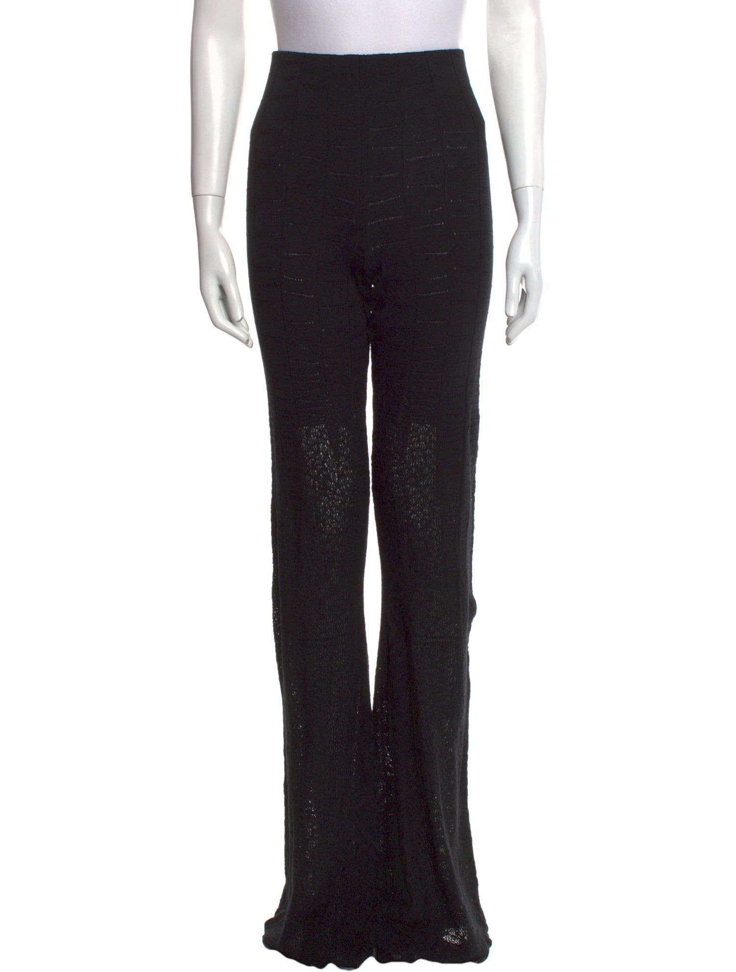 Raey Wide Leg Pants w/ Tags