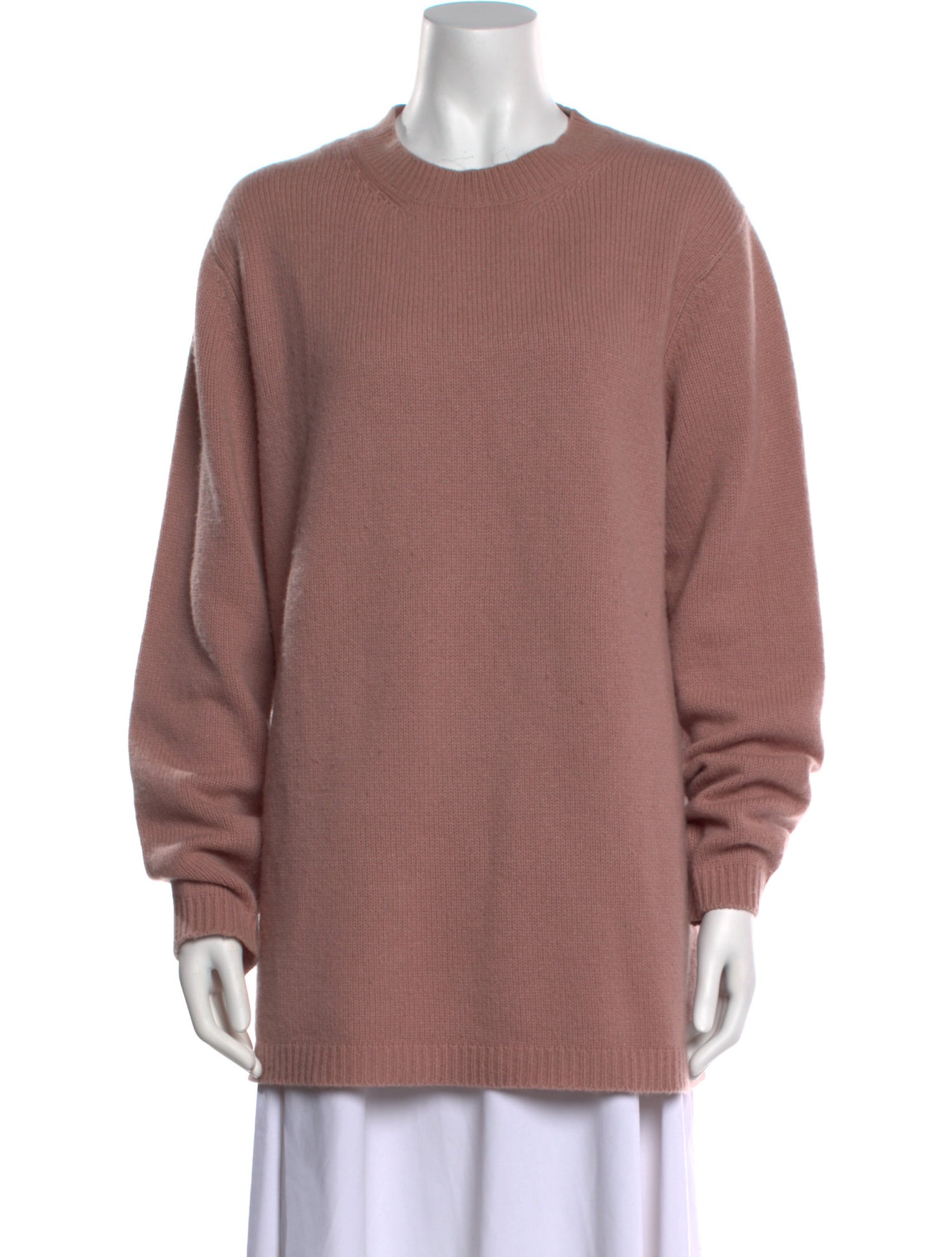 Raey Cashmere Crew Neck Sweater