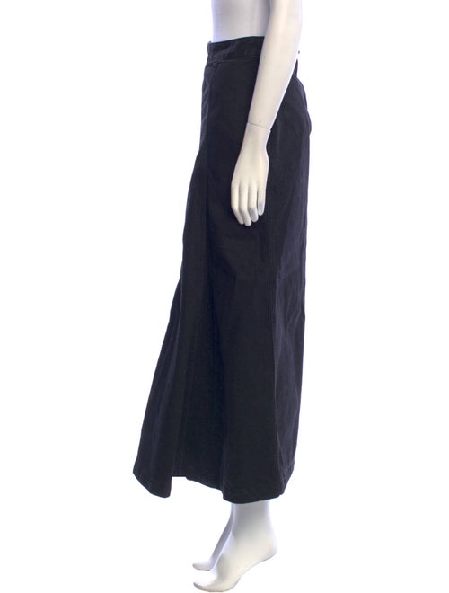 Raey Midi Length Skirt