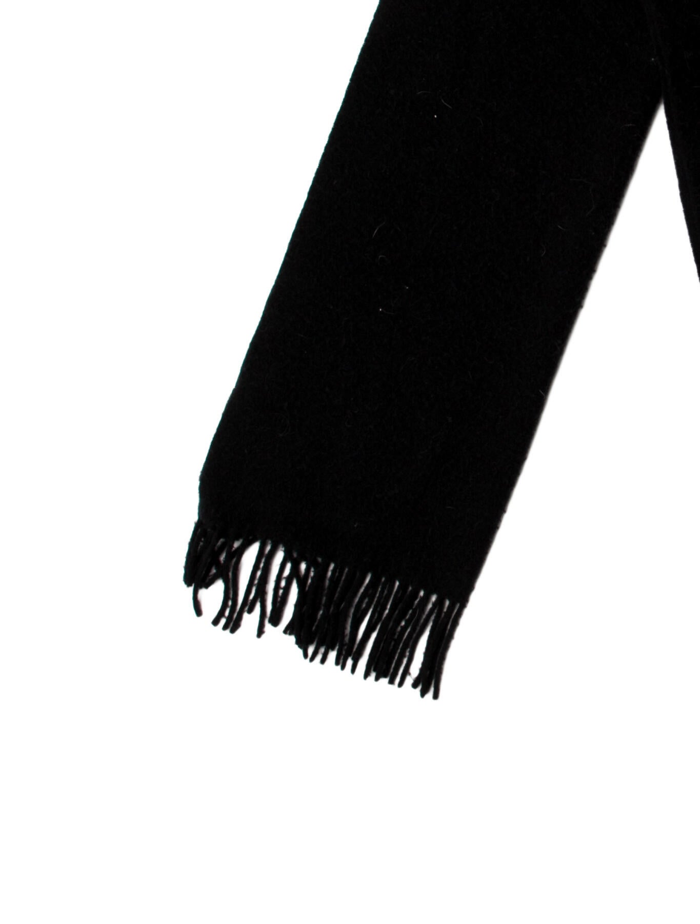 Raey Wool Printed Scarf