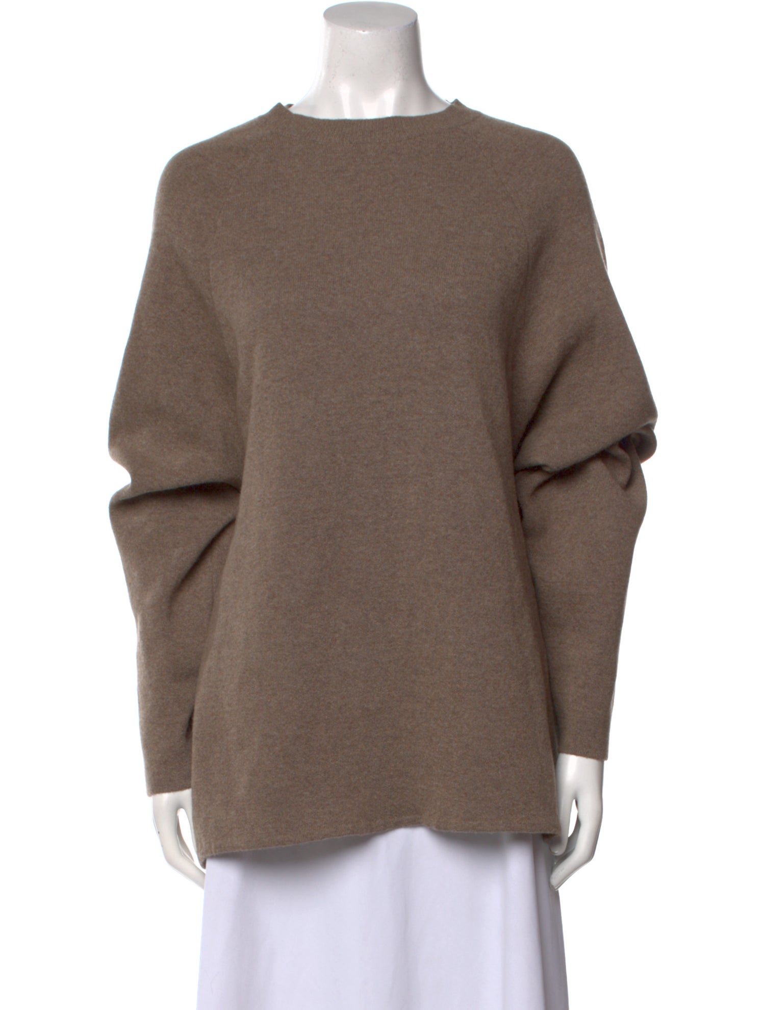 Raey Cashmere Crew Neck Sweater