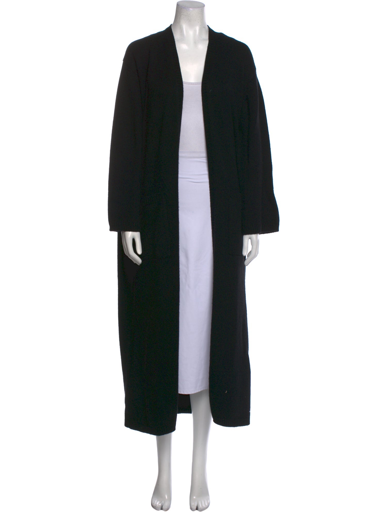 Raey Cashmere Cardigan