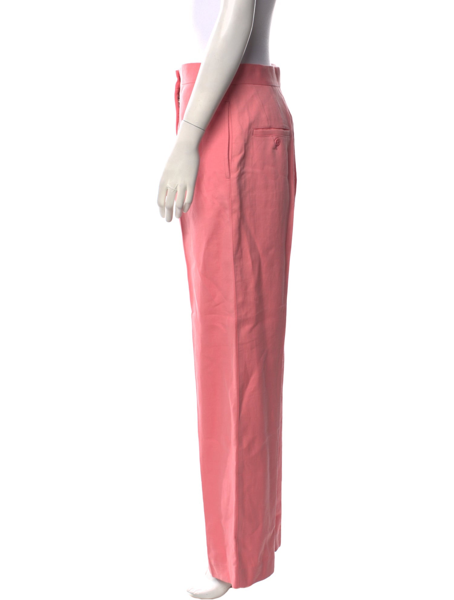 Raey Wide Leg Pants w/ Tags