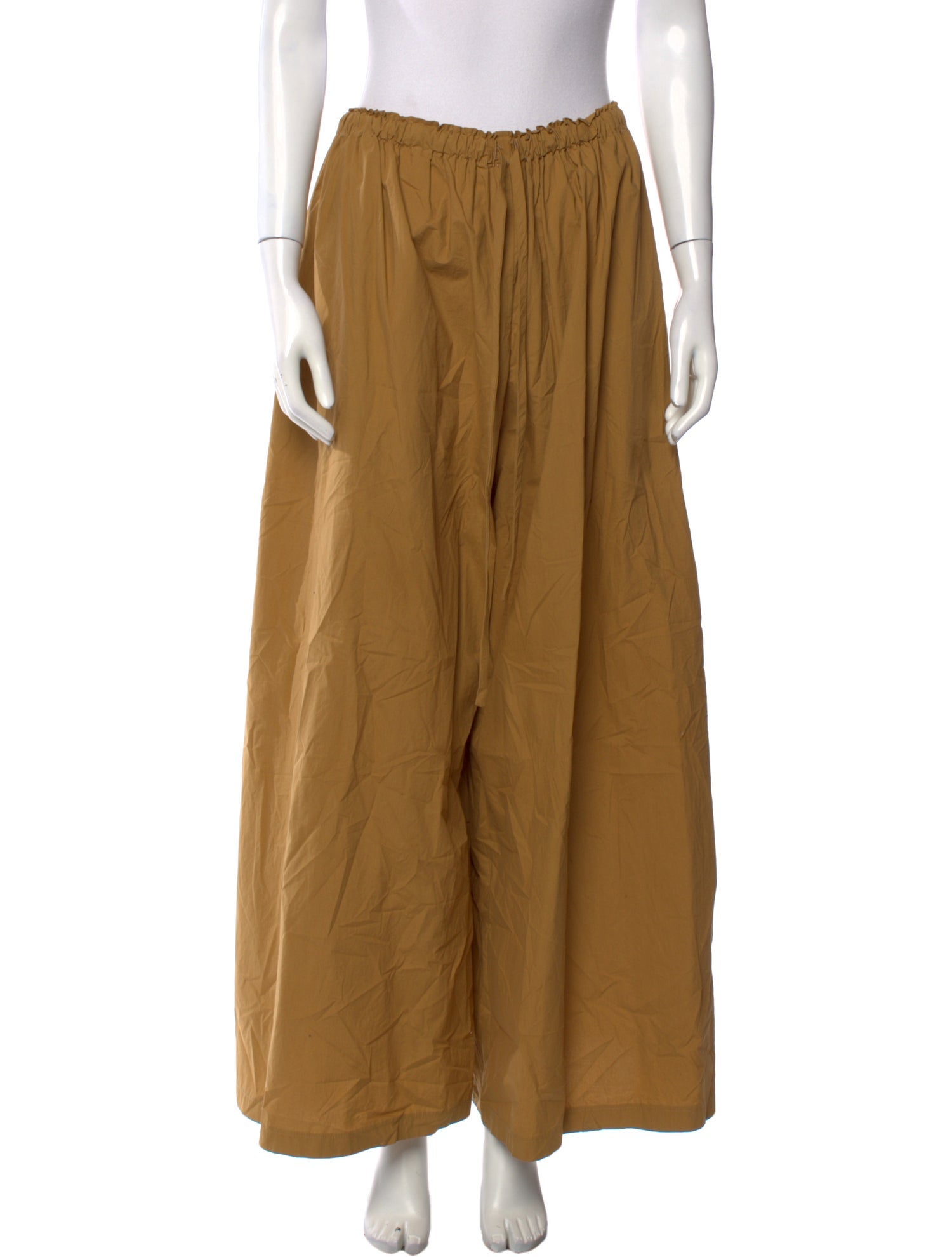 Raey Wide Leg Pants