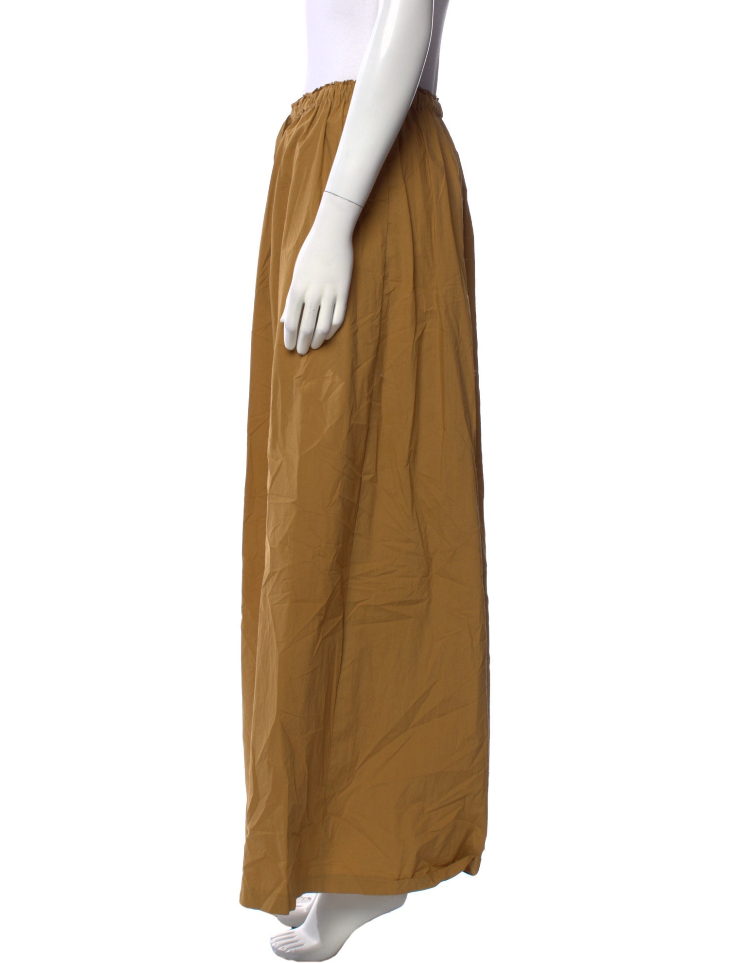 Raey Wide Leg Pants