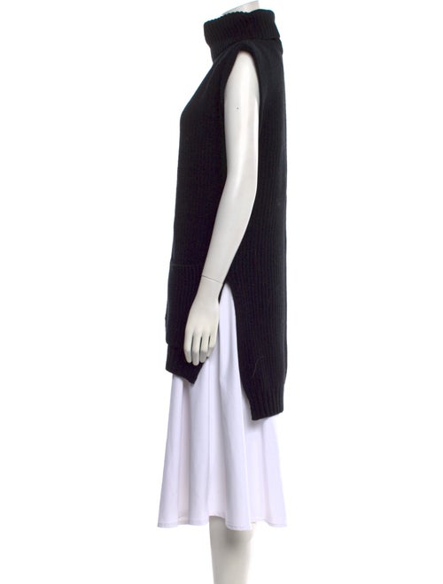 Raey Virgin Wool Turtleneck Sweater