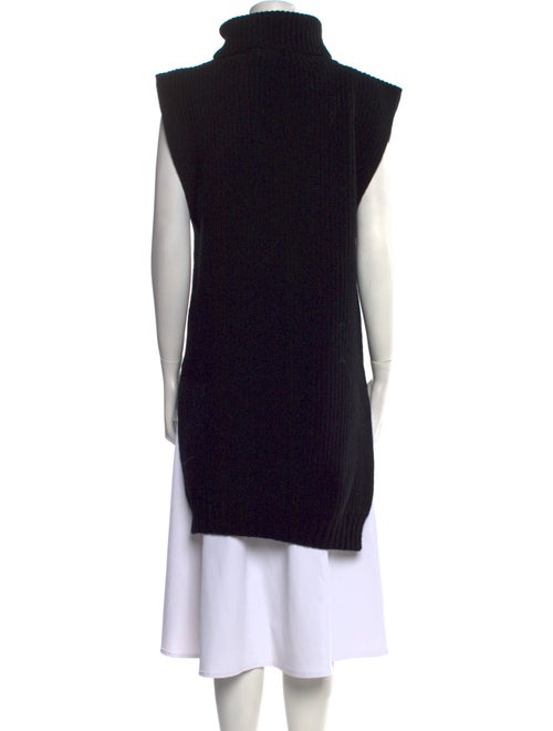 Raey Virgin Wool Turtleneck Sweater