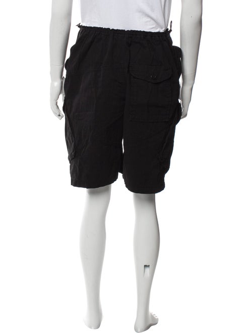 Raey Jogger Shorts