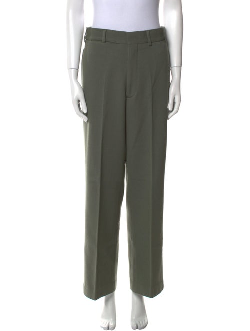 Raey Wool Wide Leg Pants