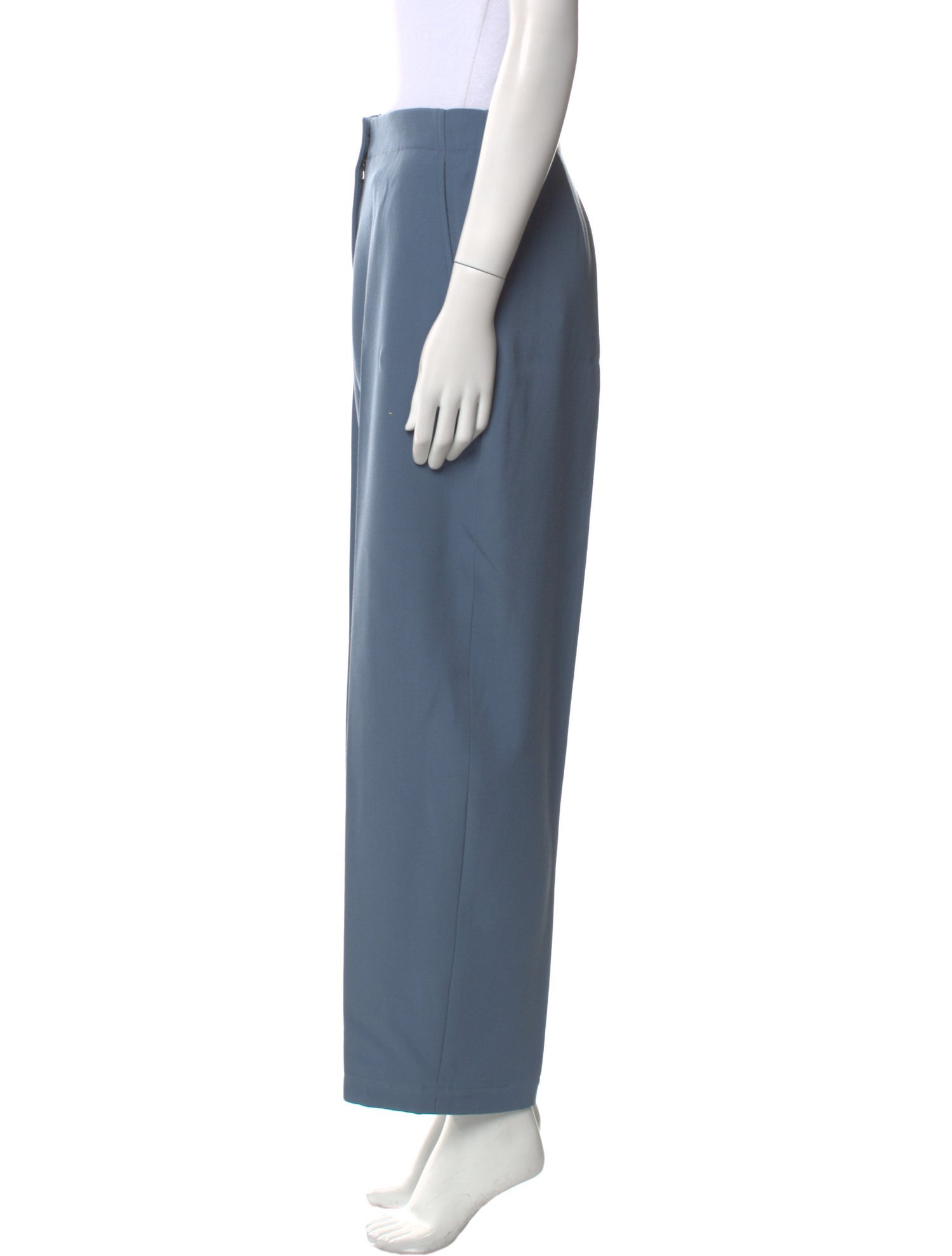 Raey Wide Leg Pants