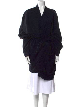 Raey Cashmere V-Neck Sweater