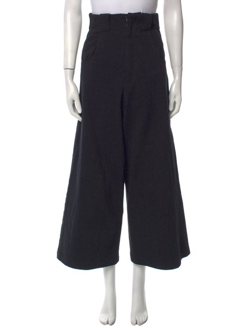 Raey Wide Leg Pants