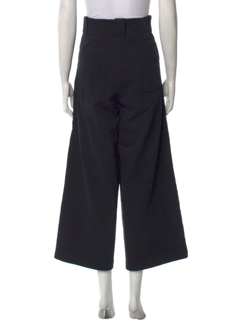 Raey Wide Leg Pants