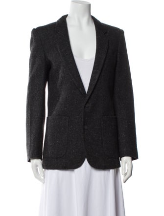 Raey Virgin Wool Blazer