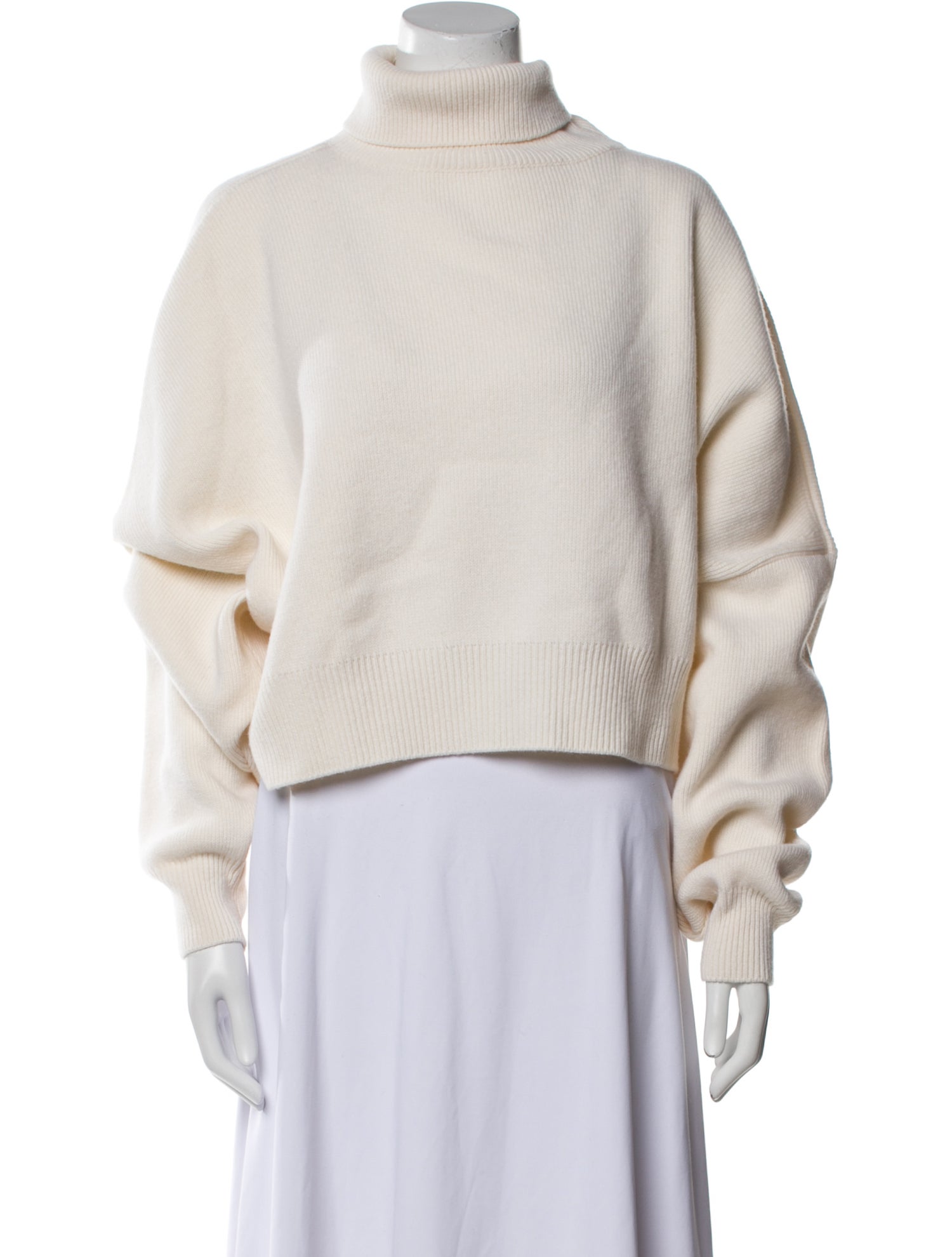 Raey Wool Turtleneck Sweater w/ Tags