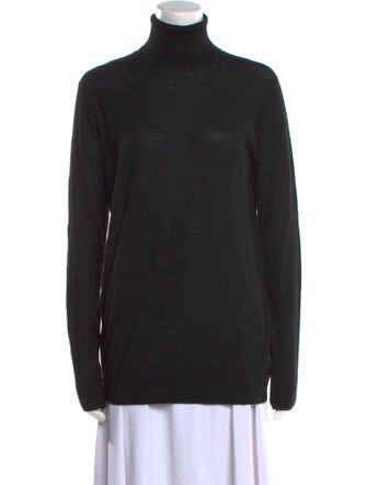Raey Cashmere Turtleneck Sweater