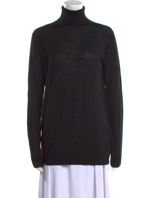Raey Cashmere Turtleneck Sweater