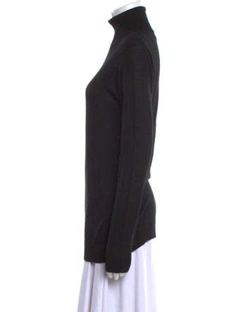 Raey Cashmere Turtleneck Sweater