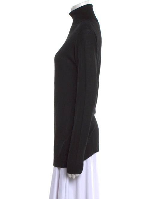 Raey Cashmere Turtleneck Sweater