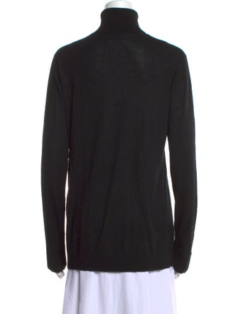 Raey Cashmere Turtleneck Sweater